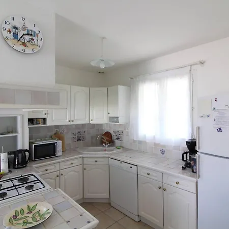 Maison Au Calme à Les Bains - Lbo000-629 La Brée-les-Bains