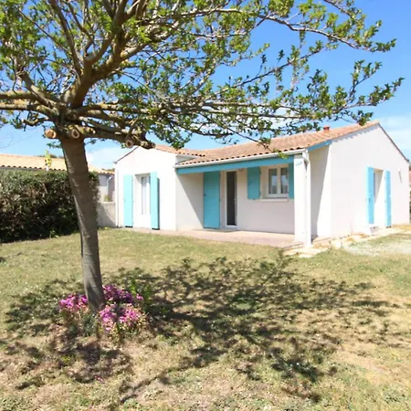 Maison Au Calme à Les Bains - Lbo000-629 *