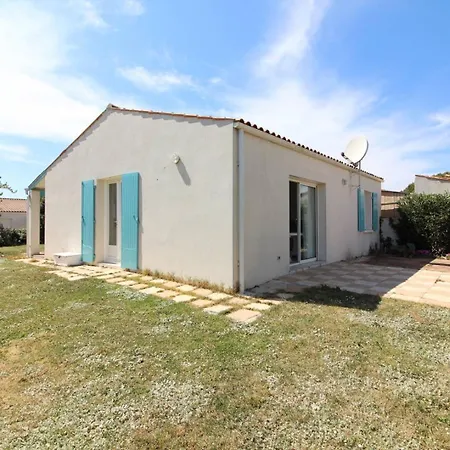 Maison Au Calme à Les Bains - Lbo000-629 Villa