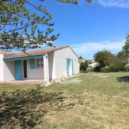 Maison Au Calme à Les Bains - Lbo000-629 La Brée-les-Bains