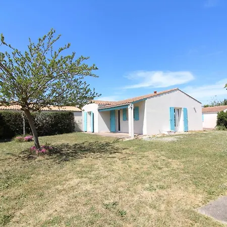 Maison Au Calme à Les Bains - Lbo000-629 *
