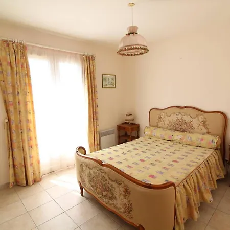 Villa Maison Au Calme à Les Bains - Lbo000-629 La Brée-les-Bains