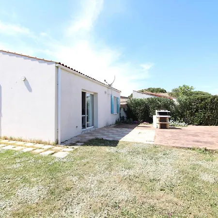 Maison Au Calme à Les Bains - Lbo000-629 * La Brée-les-Bains
