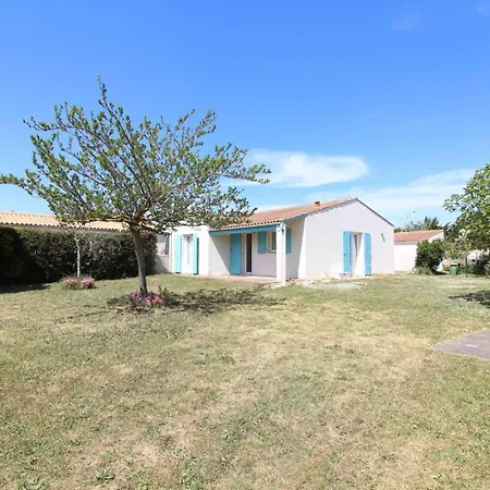 Maison Au Calme à Les Bains - Lbo000-629 Villa *